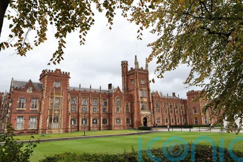 Queen&rsquo;s University to invest up to &pound;100m for student accommodation in Belfast