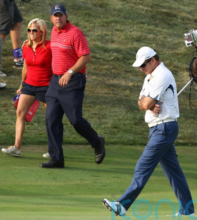 On This Day in 2008 – United States end European dominance with Ryder Cup win