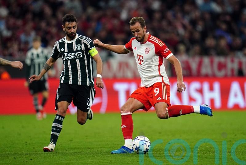 Football rumours: Tottenham reported to have first refusal on Harry Kane return