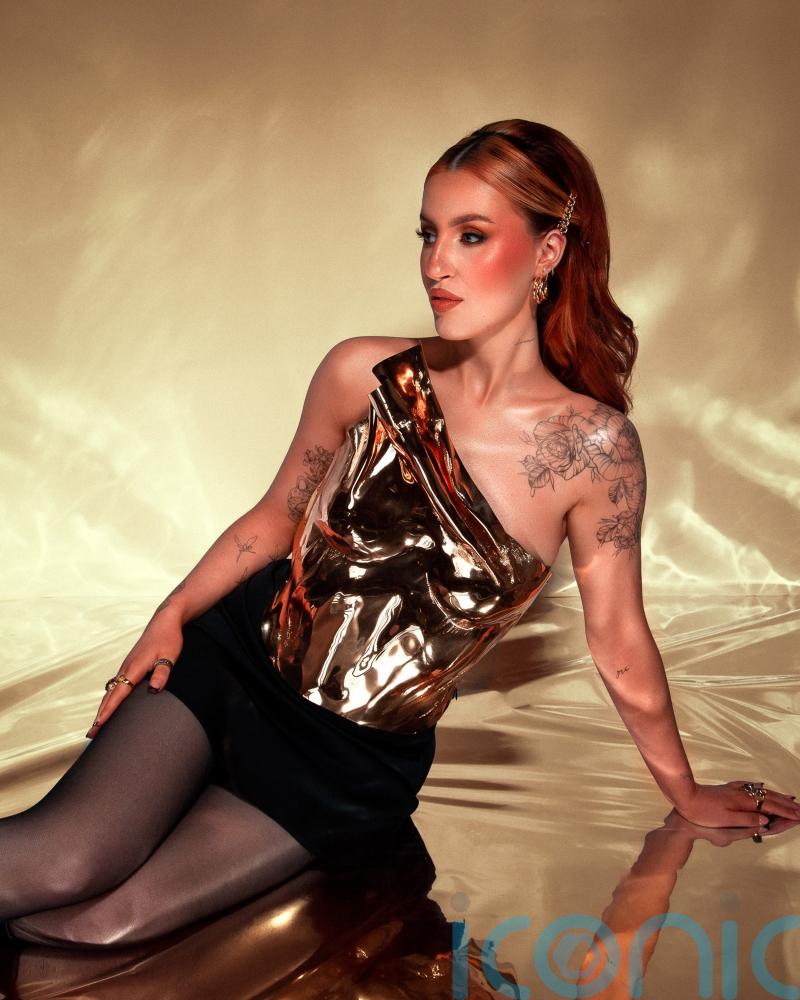 How Keilidh Cashell went from TikTok superstardom to setting up her own beauty brand