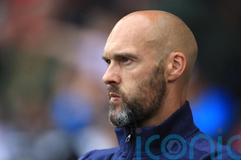 Luke Williams relieved after ‘dreadful’ Notts County edge thriller