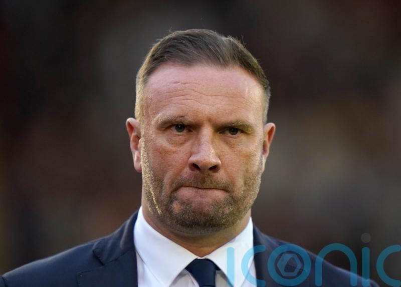 Bolton boss Ian Evatt defends Gethin Jones after red card against Peterborough