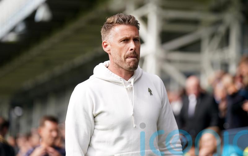 ‘We should’ve won’ – Rob Edwards reflects on Luton’s first Premier League point