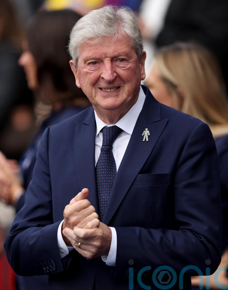 Roy Hodgson ‘feels sorry’ for referees as Palace boss questions new directives