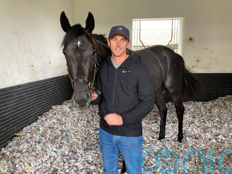 Middle Park victory in Crisford’s sights for Vandeek