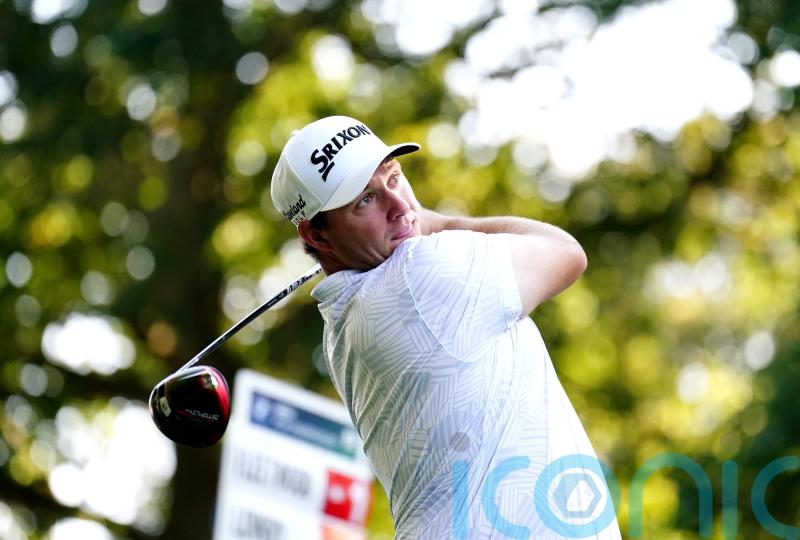 Sepp Straka says place on Europe’s Ryder Cup team continues ‘incredible ride’