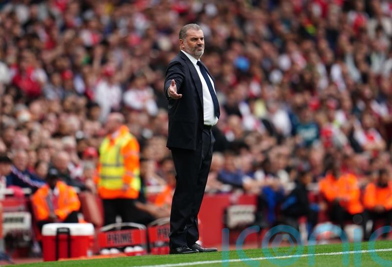 I don’t understand handball rule – Spurs’ Ange Postecoglou bemused by penalty