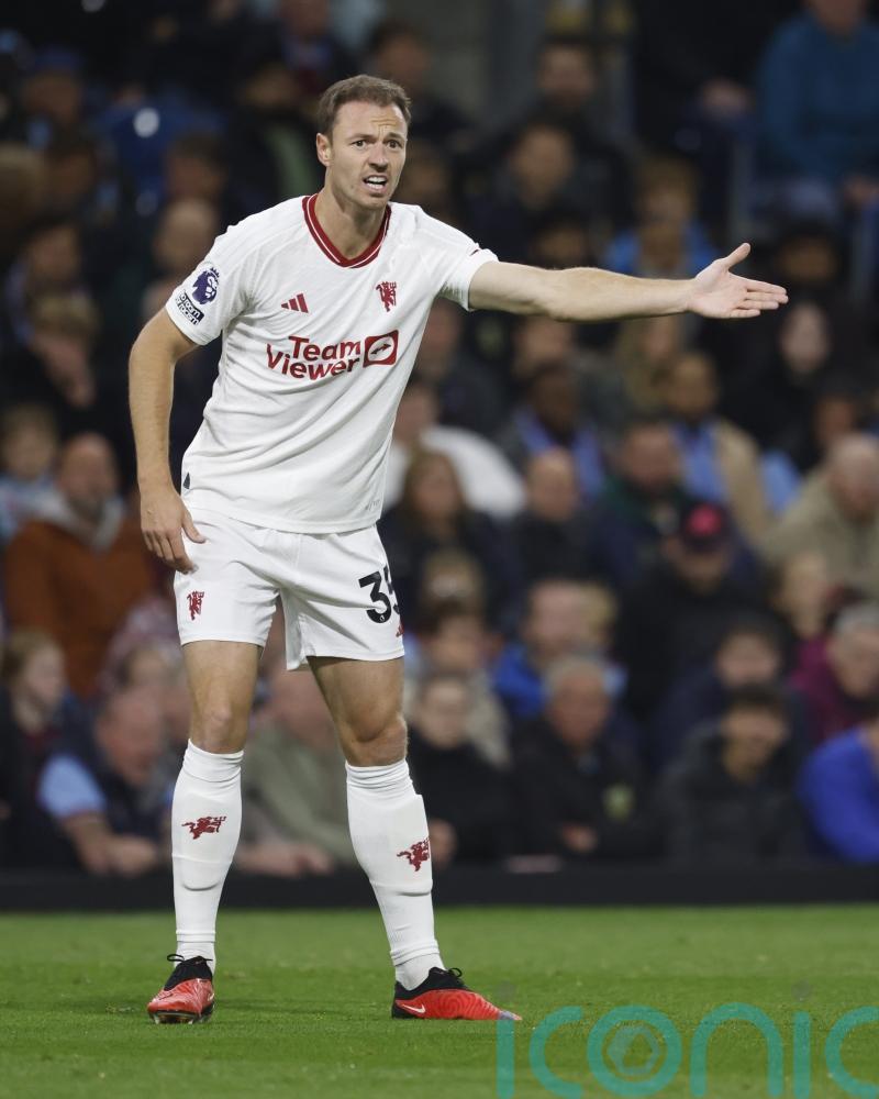 Erik ten Hag’s got a good thing going at Manchester United – Jonny Evans