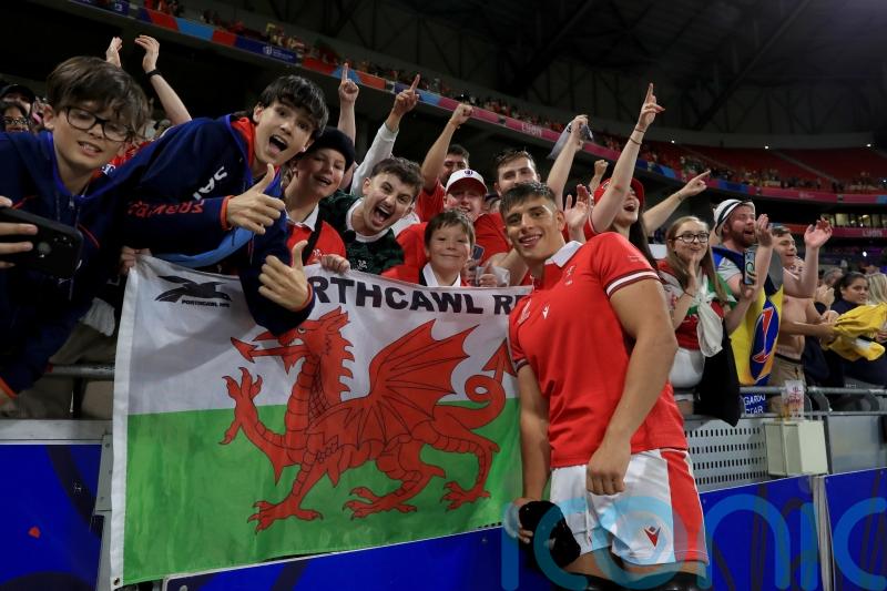 The sporting weekend in pictures