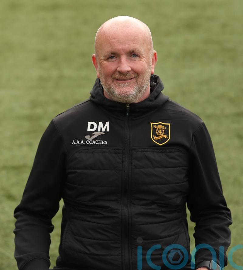 David Martindale says new Livingston owner will be a ‘huge positive’ for club