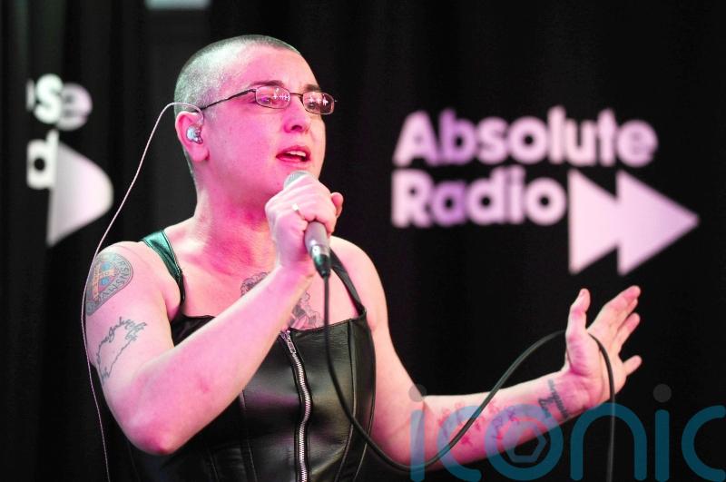 Unreleased Sinead O’Connor song airs on BBC’s Magdalene laundries scandal drama