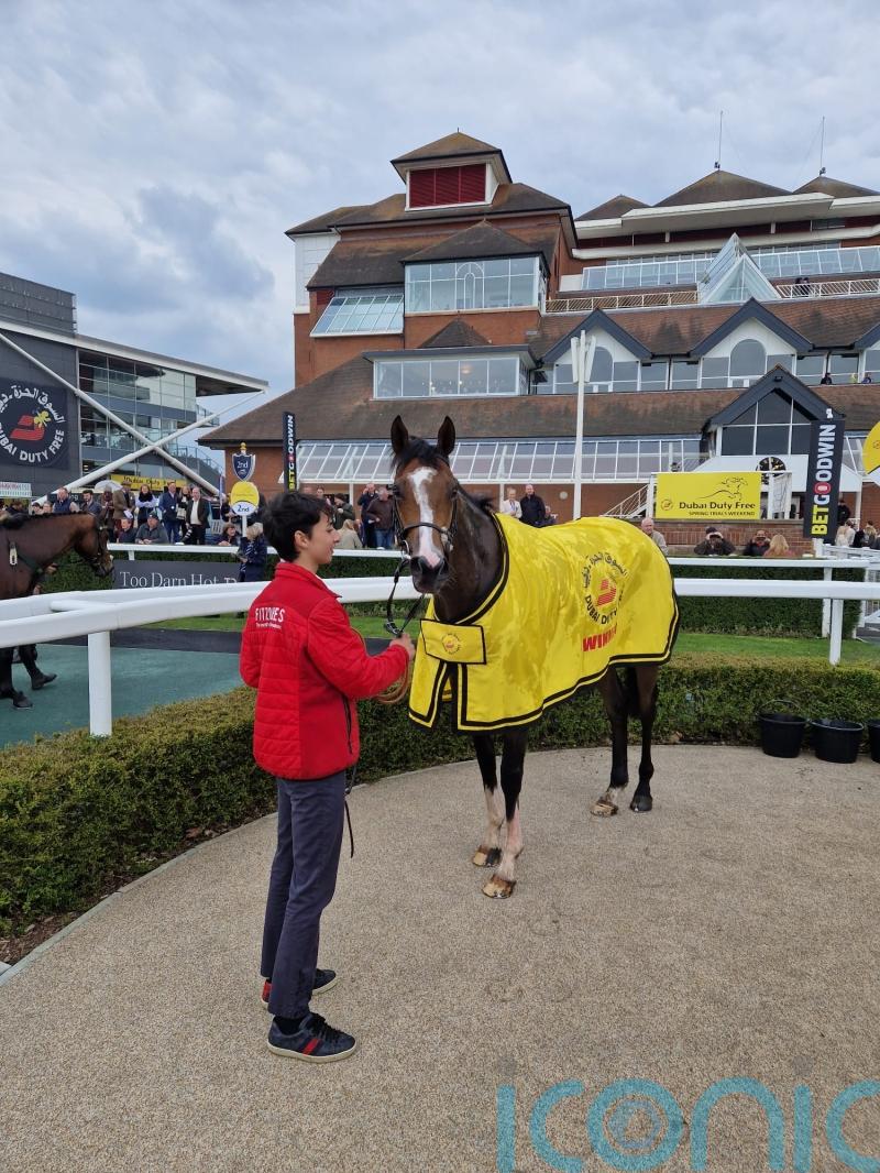 Setback scuppers Grand Alliance’s Cadran hopes