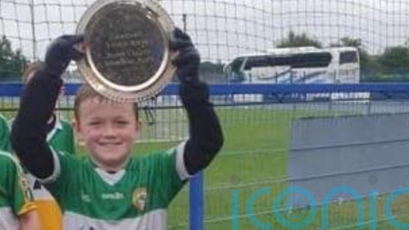 Nine-year-old killed in hit-and-run ‘had a wee smile on his face all the time’