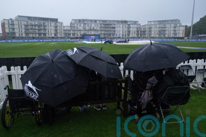 England’s summer ends in soggy fashion and prompts a call for innovation