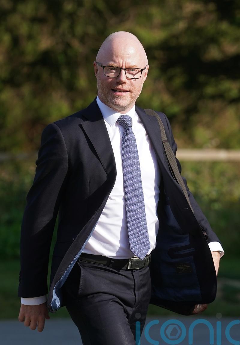 Donnelly says ‘State has failed’ children who need orthopaedic services