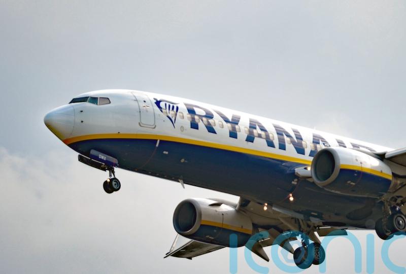 Ryanair boss says UK air traffic control is worst in Europe