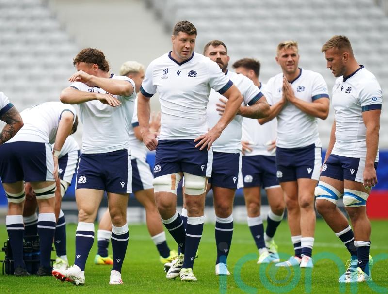 The talking points ahead of Scotland’s must-win World Cup clash with Romania