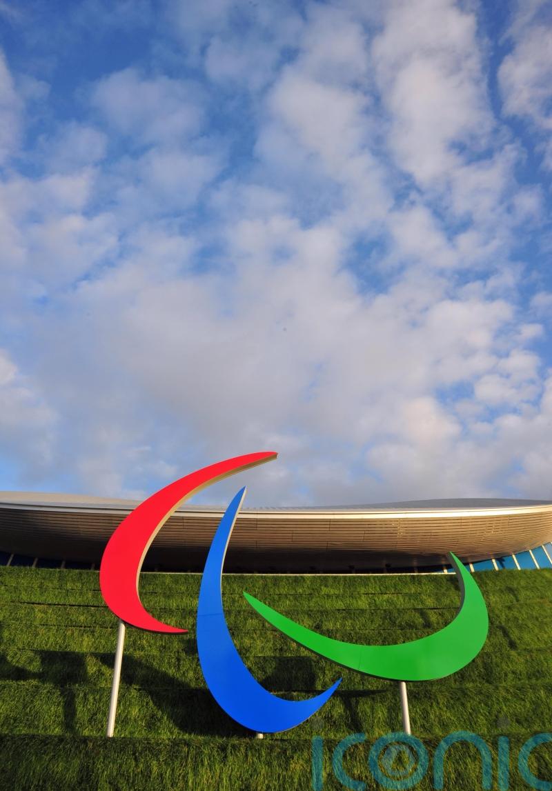 Russian athletes allowed to compete as neutrals at next year’s Paralympics