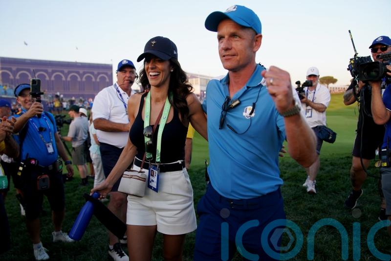 Ryder Cup day one: Record-equalling start is fantastic news for Europe