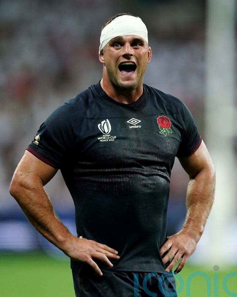 Ben Earl raised eyebrows when he first arrived at Saracens, says Maro Itoje