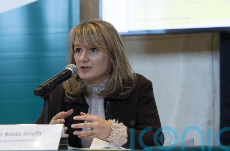 Chief medical officer says level of cannabis use ‘of great concern’