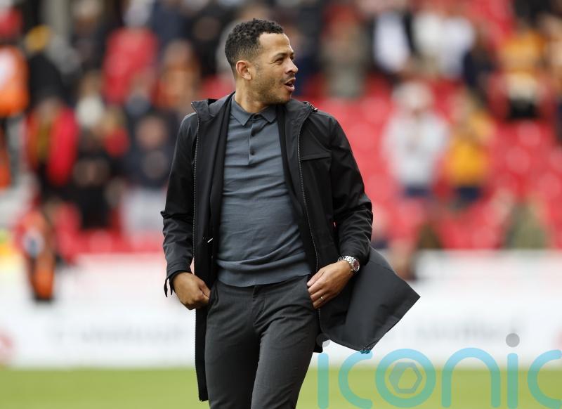 The wins will come – Liam Rosenior not concerned by Hull’s run of home draws