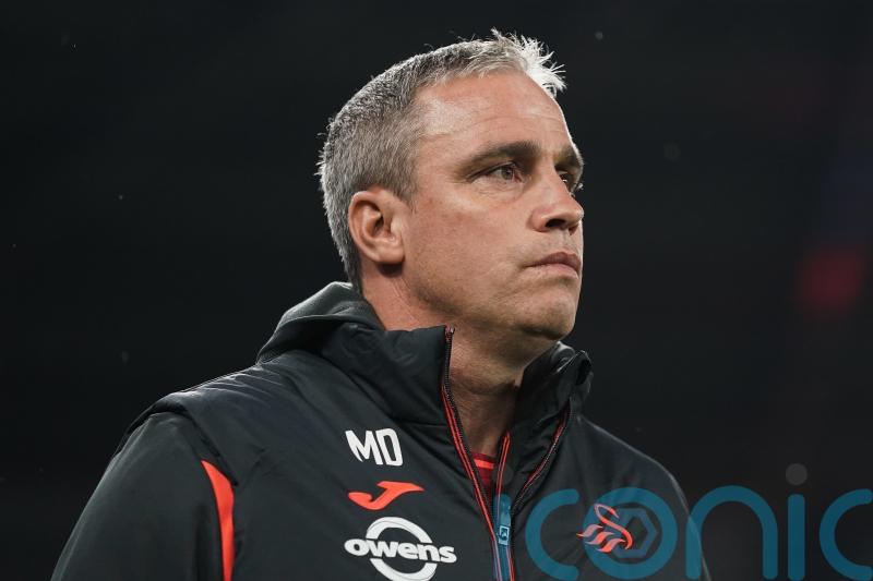 Win at Millwall probably best of my Swansea tenure so far – boss Michael Duff