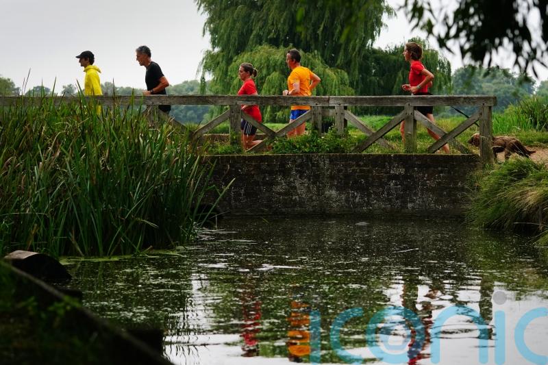 London Marathon Foundation invests £1m in junior parkrun in new partnership