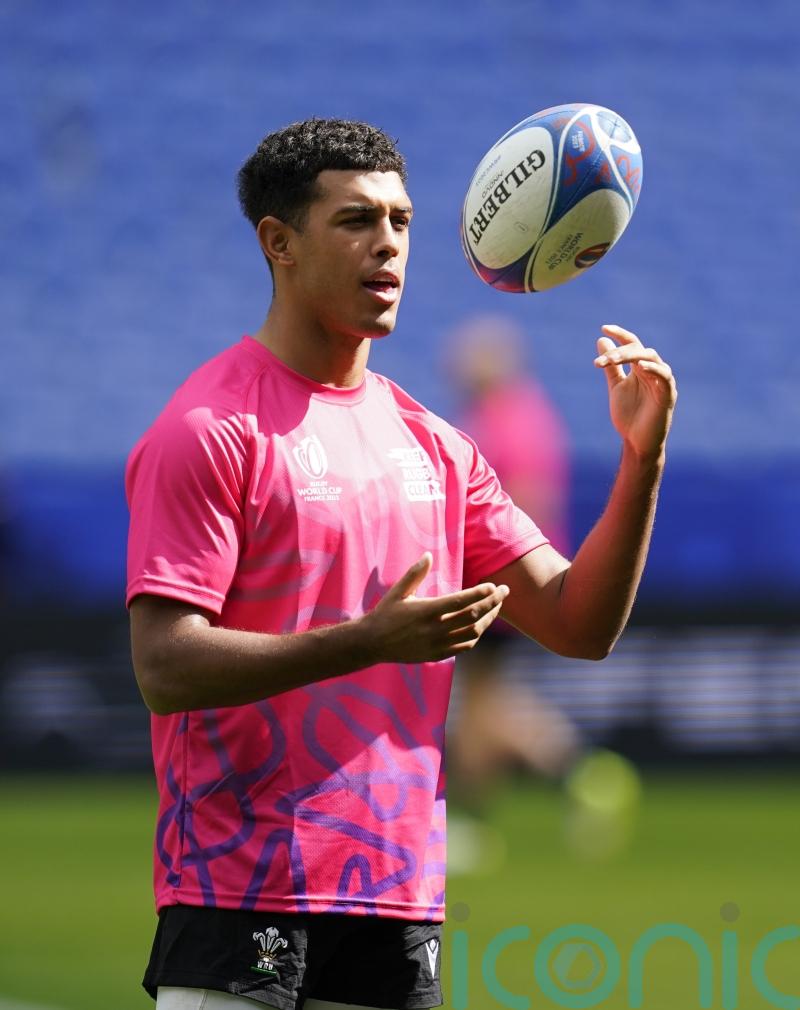 Rio Dyer insists Wales will keep ‘chasing that perfection’ at World Cup