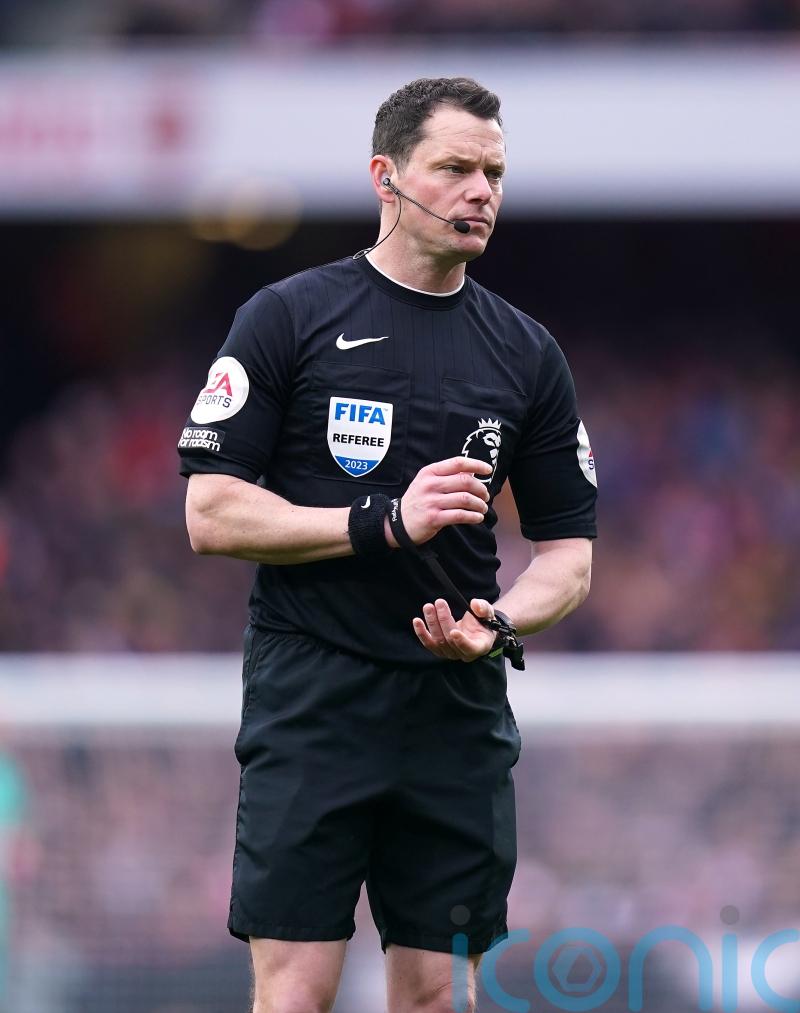 Liverpool criticise PGMOL and will ‘explore options’ after VAR error at Spurs