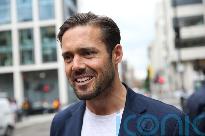 Spencer Matthews hopes UK fans at live podcast show ‘as great as Irish crowd’