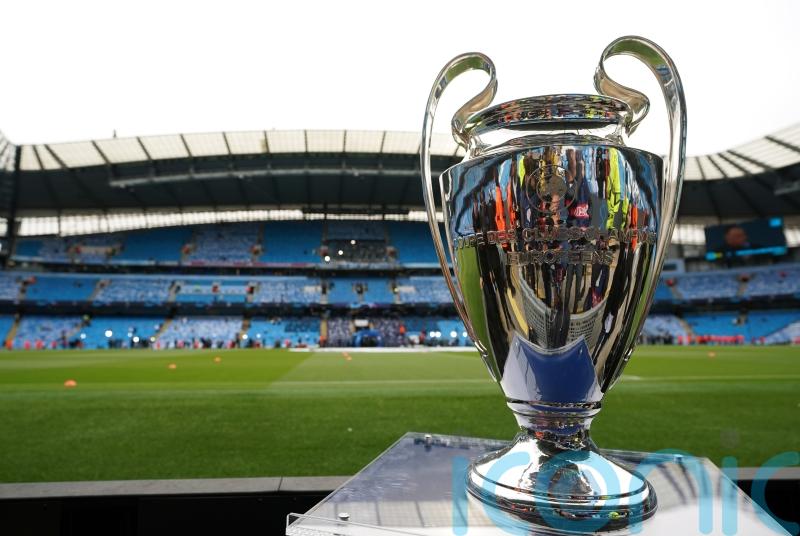 The challenges facing English teams in the Champions League this week