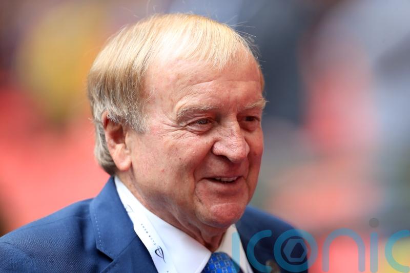 Francis Lee hailed one of Man City’s ‘all-time greats’ after his death, aged 79