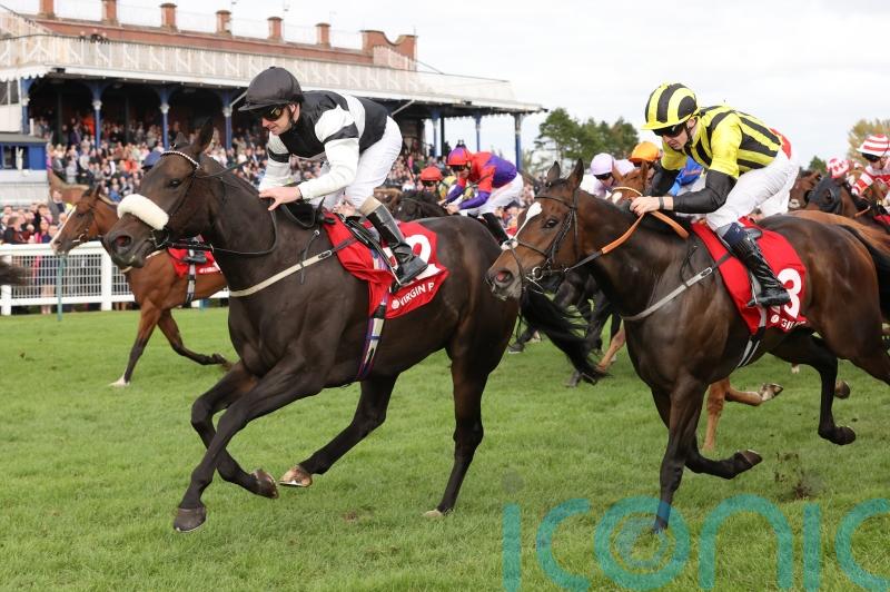 Significantly team favouring York run