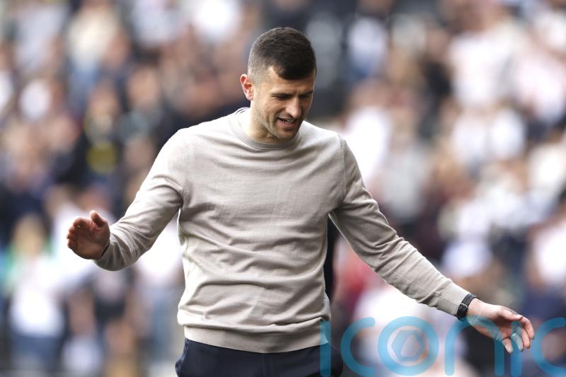 John Mousinho says Portsmouth ‘thoroughly deserved’ late win over Wycombe
