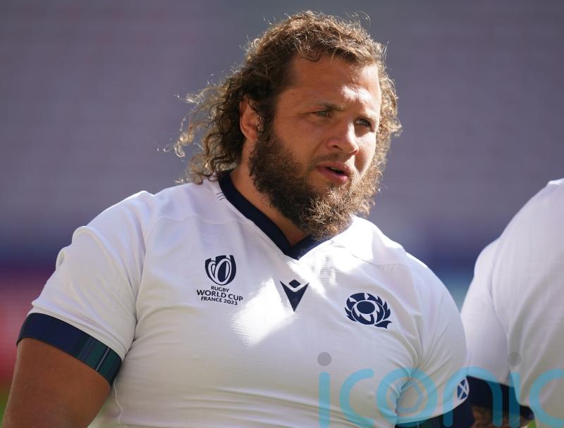 Pierre Schoeman eager to extend ‘miracle’ World Cup beyond Ireland clash