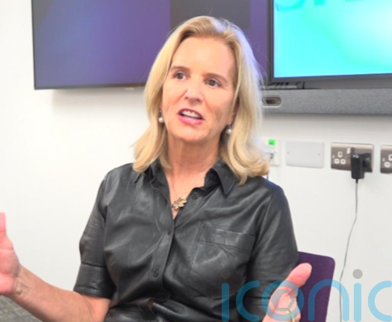 Kerry Kennedy: Northern Ireland’s lack of government ‘confusing and an outrage’