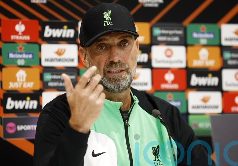 Liverpool boss Jurgen Klopp admits his call for Tottenham replay is unlikely