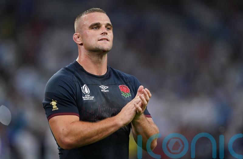 England career igniting convinced me to sign new Saracens deal – Ben Earl