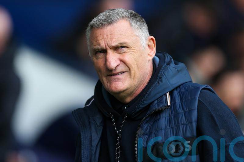 Tony Mowbray insists in-form Sunderland ‘have to keep going’