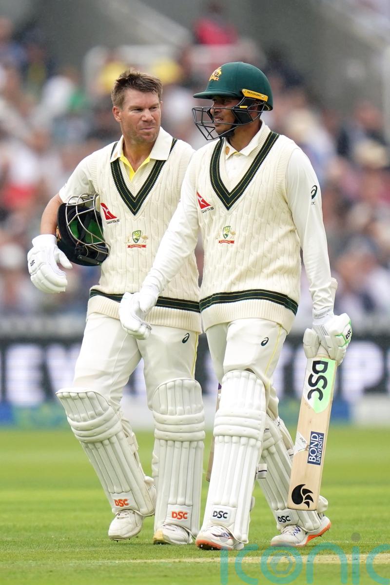 MCC punishes members involved in spat with Australia players in Lord’s Long Room