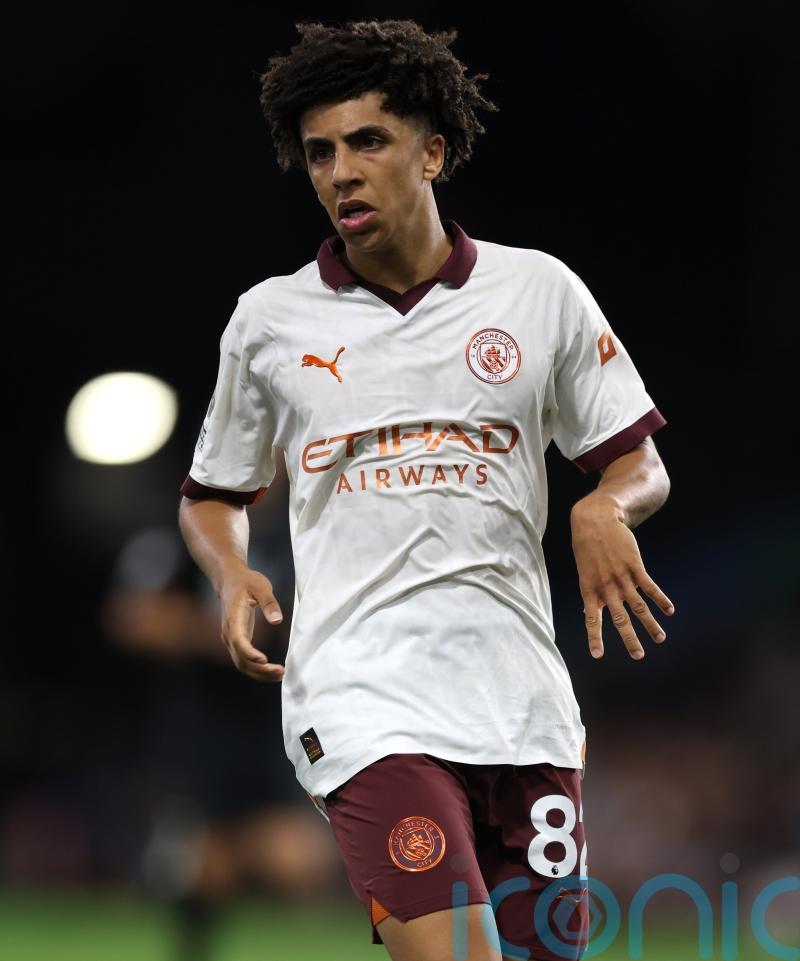 Manchester City can put a stamp on the season with Arsenal win – Rico Lewis