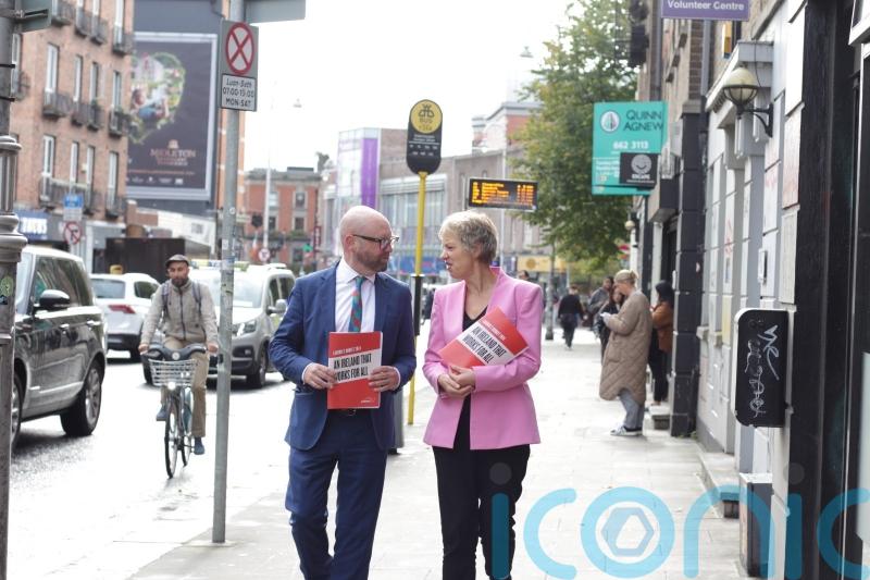 Labour puts end to child poverty at heart of its alternative budget proposals