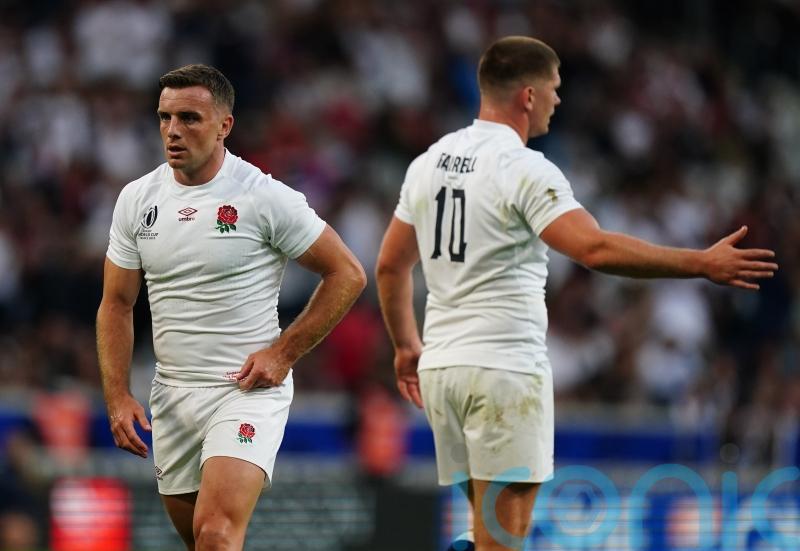 George Ford and Owen Farrell reunited – England v Samoa talking points