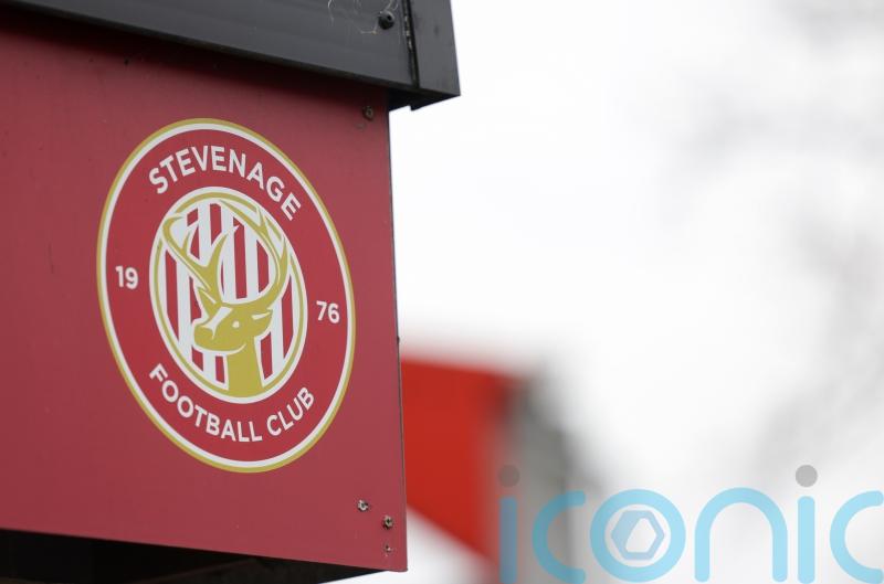 Aaron Pressley penalty enough for Stevenage to see off Wigan