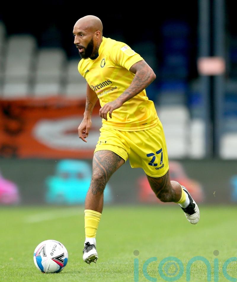 Olly Sanderson’s late brace helps Oxford City beat Fylde