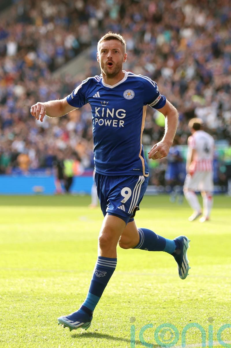 Enzo Maresca’s changes pay off as Leicester keep run going