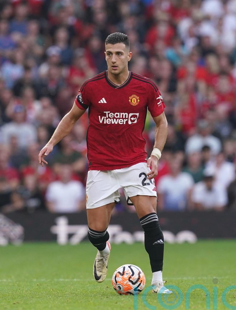 Diogo Dalot urges Man United to make Brentford fightback a ‘turning point’