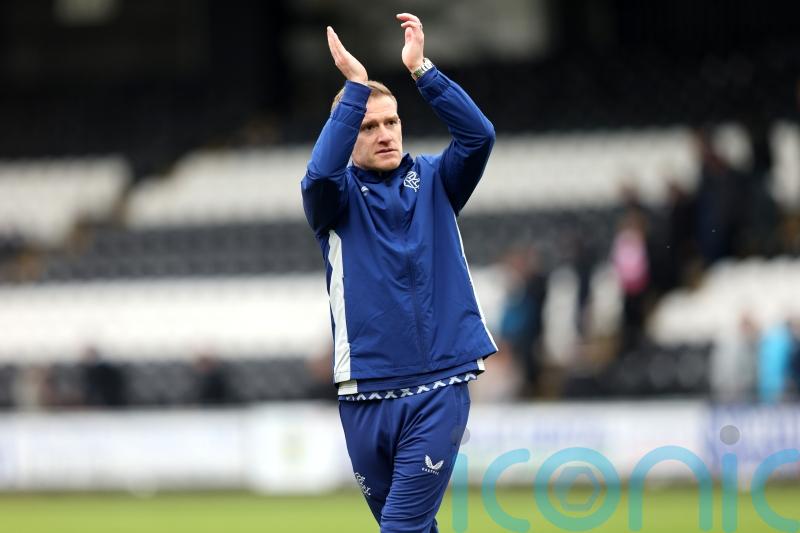 Steven Davis hails Rangers’ victory at St Mirren as ‘step in right direction’