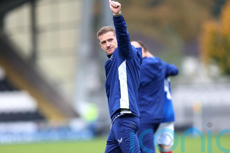 Relief for Rangers fans and a derby comeback, Cinch Premiership talking points